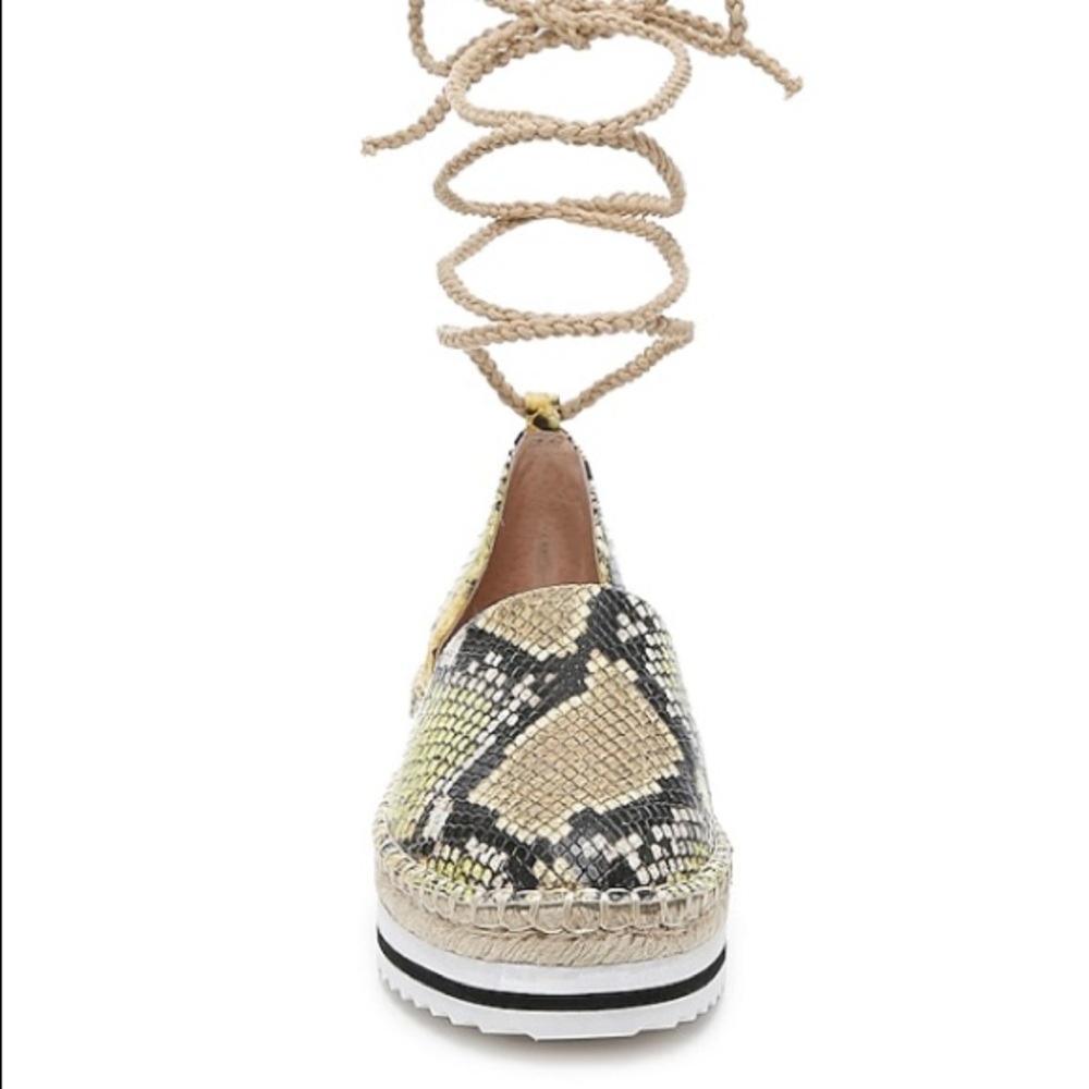 Espadrille - image 2